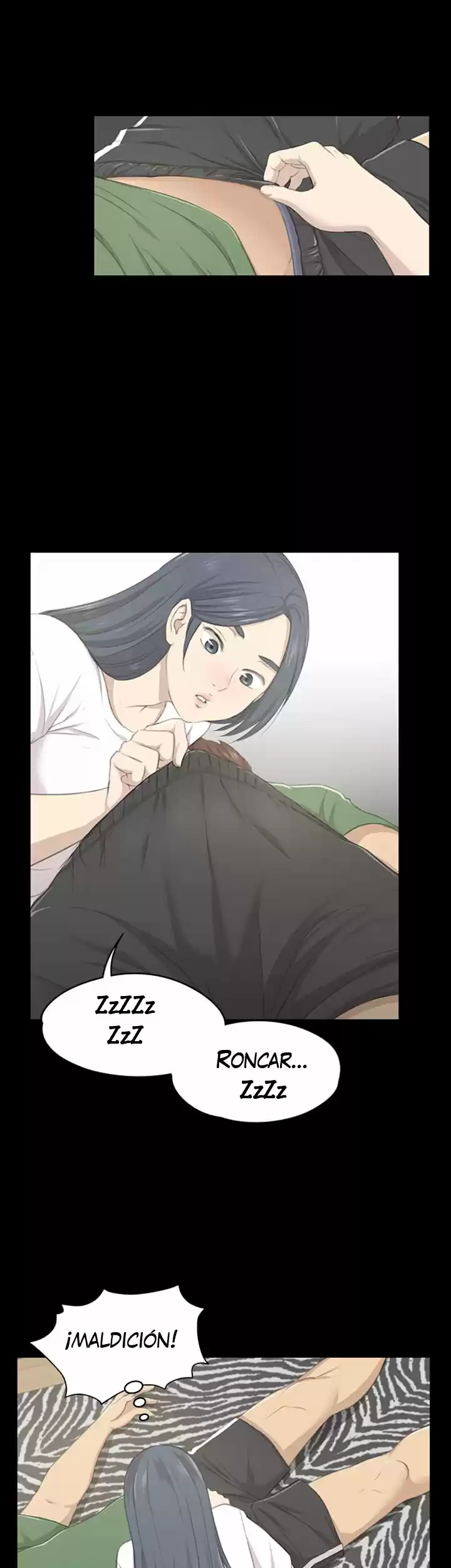 Doumie - Capítulo 13 - Página 27 - LectorTMOo