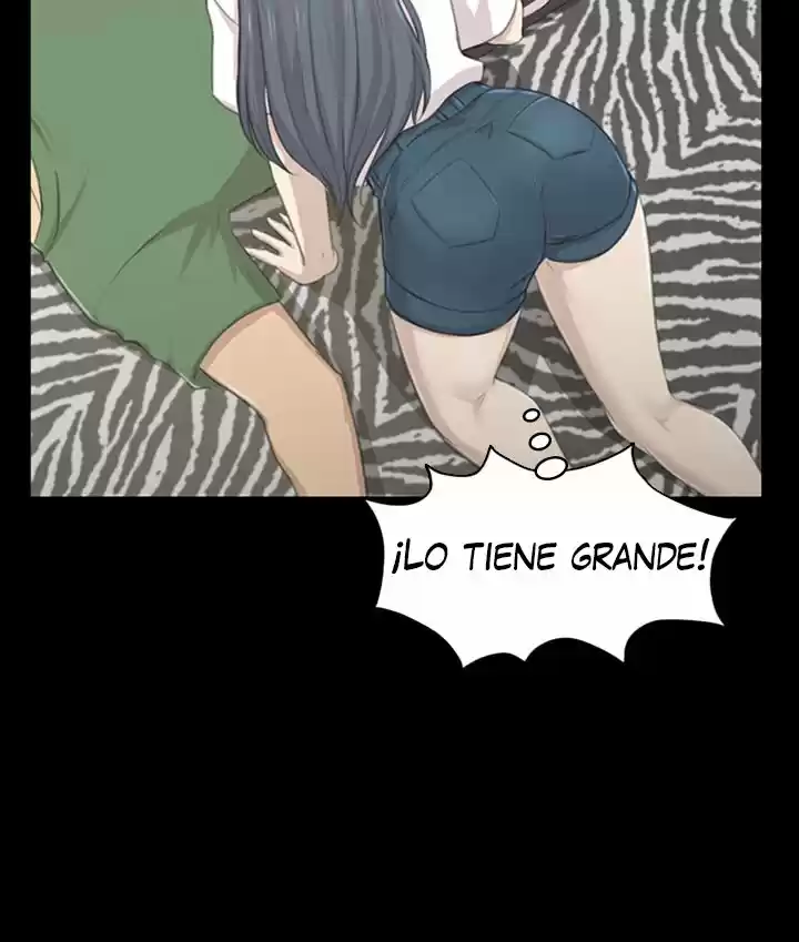 Doumie - Capítulo 13 - Página 28 - LectorTMOo