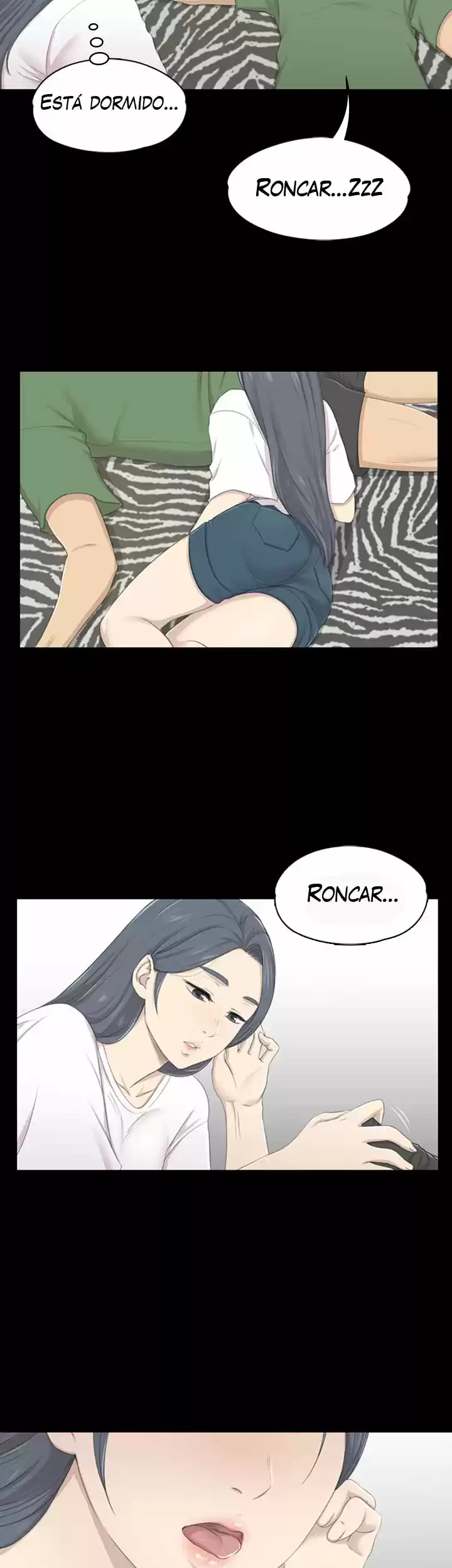 Doumie - Capítulo 13 - Página 30 - LectorTMOo