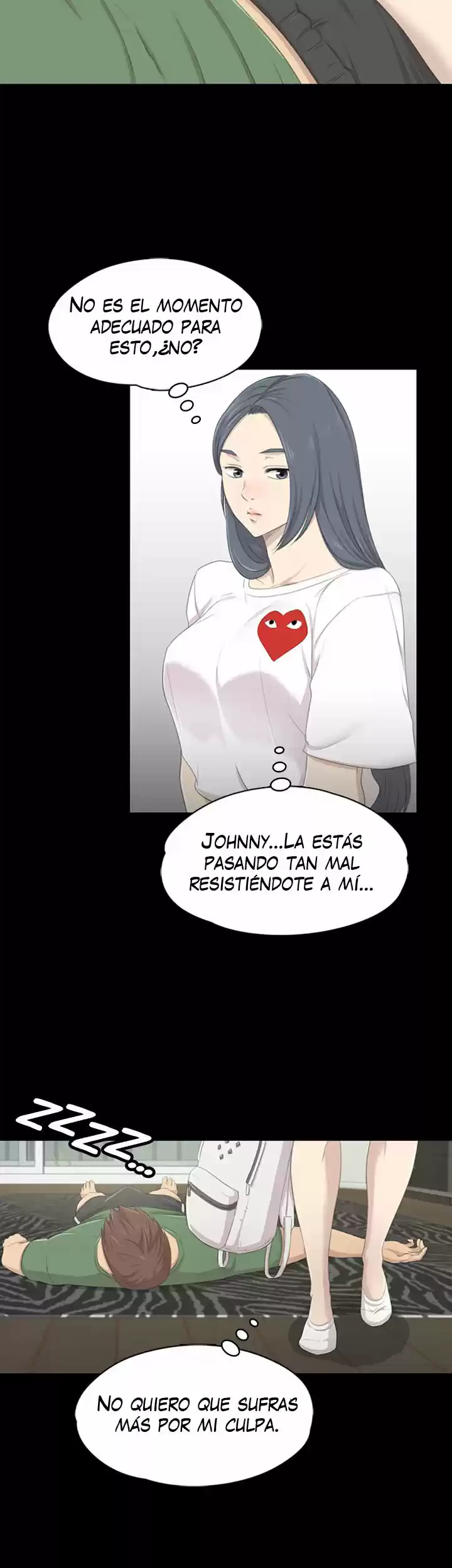 Doumie - Capítulo 13 - Página 32 - LectorTMOo