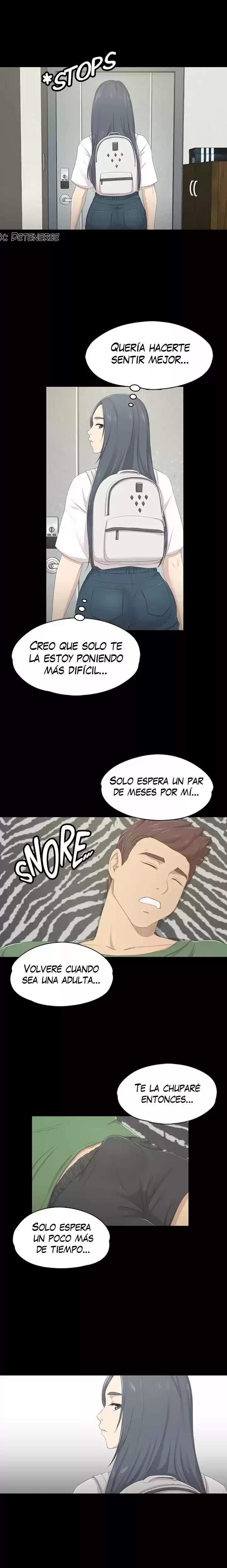 Doumie - Capítulo 13 - Página 33 - LectorTMOo