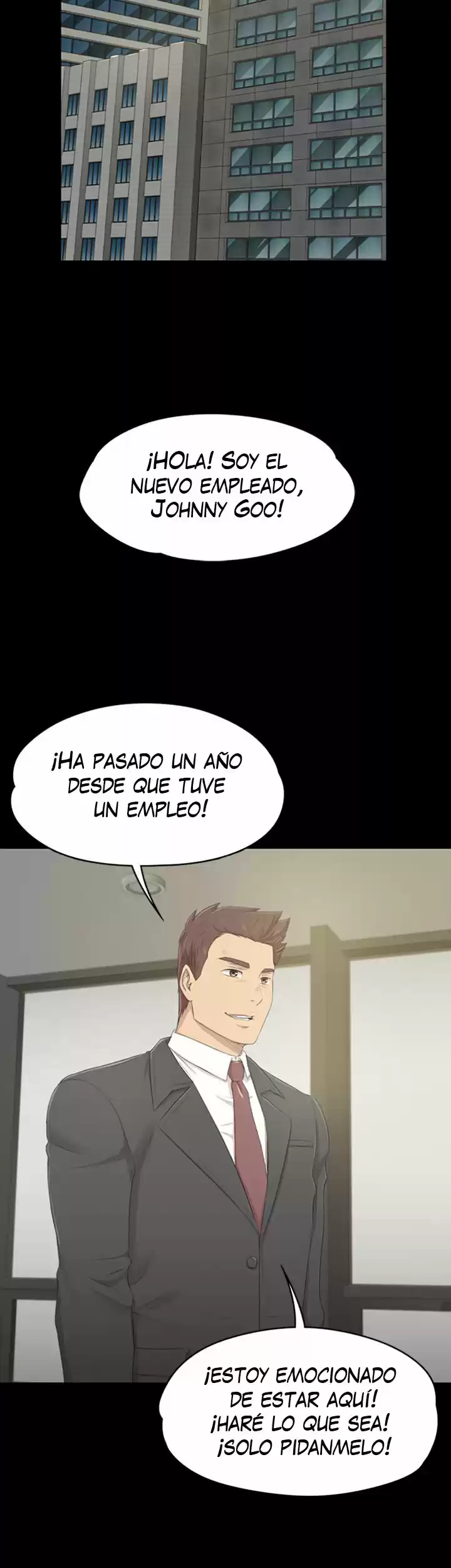Doumie - Capítulo 13 - Página 39 - LectorTMOo