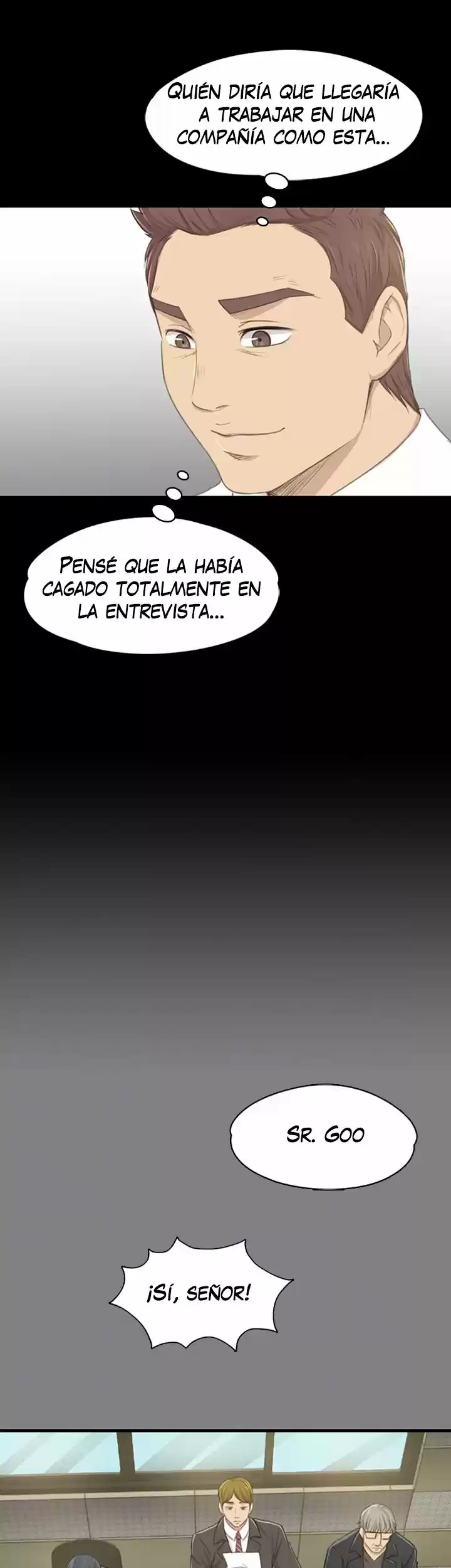 Doumie - Capítulo 14 - Página 6 - LectorTMOo