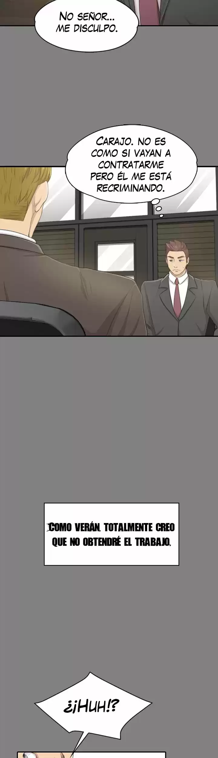 Doumie - Capítulo 14 - Página 17 - LectorTMOo