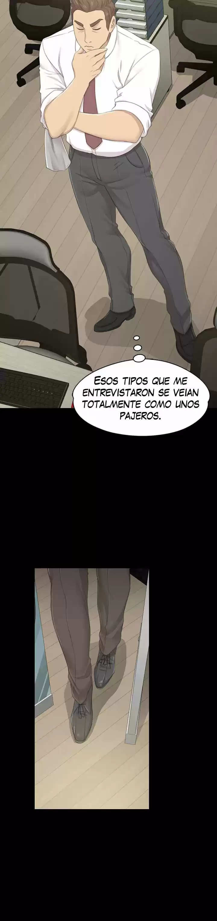 Doumie - Capítulo 14 - Página 21 - LectorTMOo