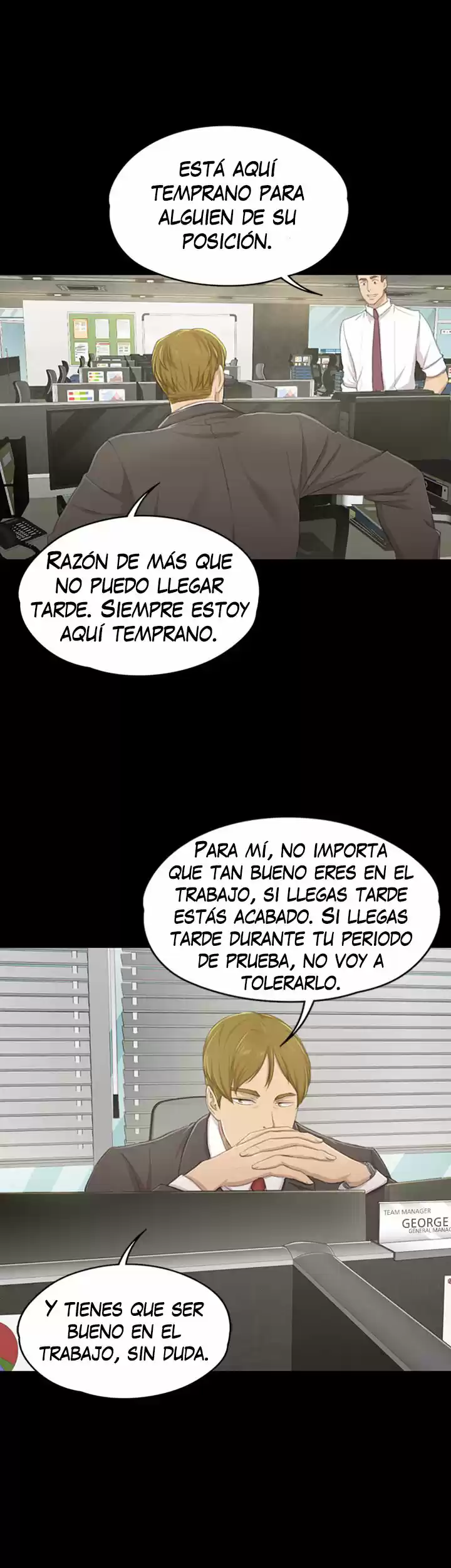 Doumie - Capítulo 14 - Página 24 - LectorTMOo