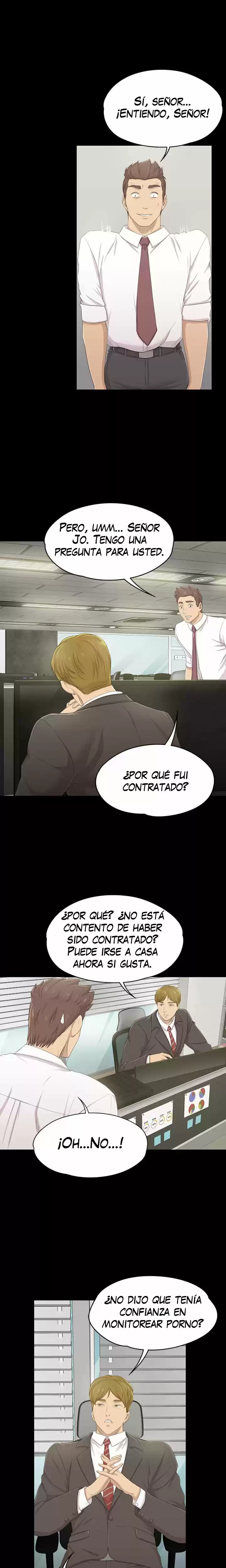 Doumie - Capítulo 14 - Página 26 - LectorTMOo