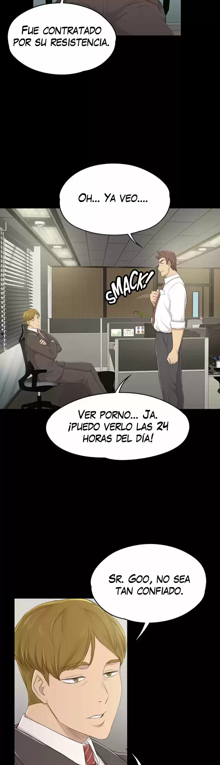 Doumie - Capítulo 14 - Página 27 - LectorTMOo