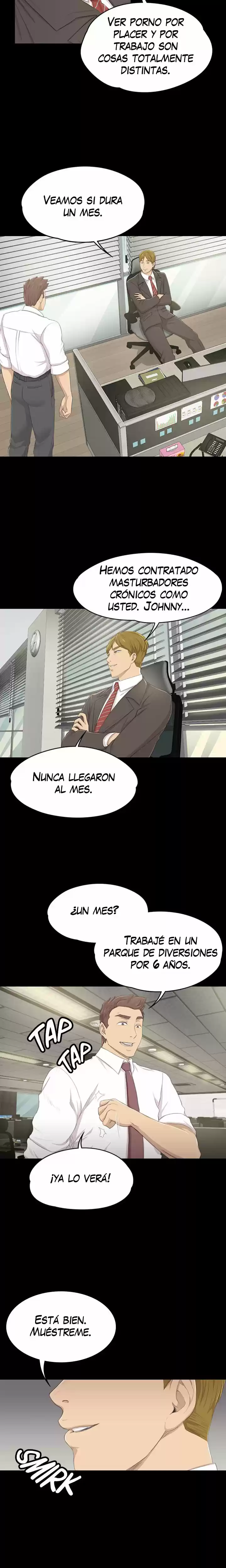 Doumie - Capítulo 14 - Página 28 - LectorTMOo
