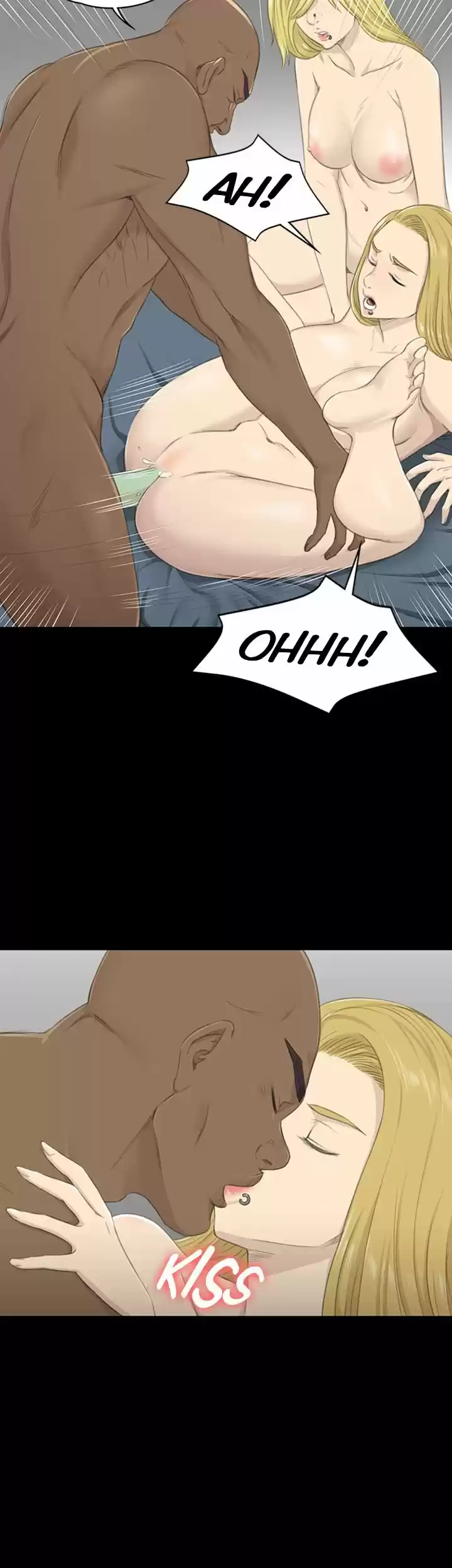 Doumie - Capítulo 14 - Página 30 - LectorTMOo