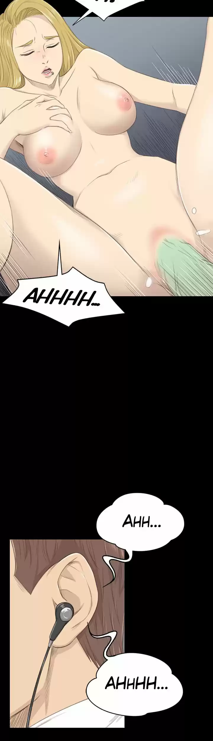 Doumie - Capítulo 14 - Página 32 - LectorTMOo