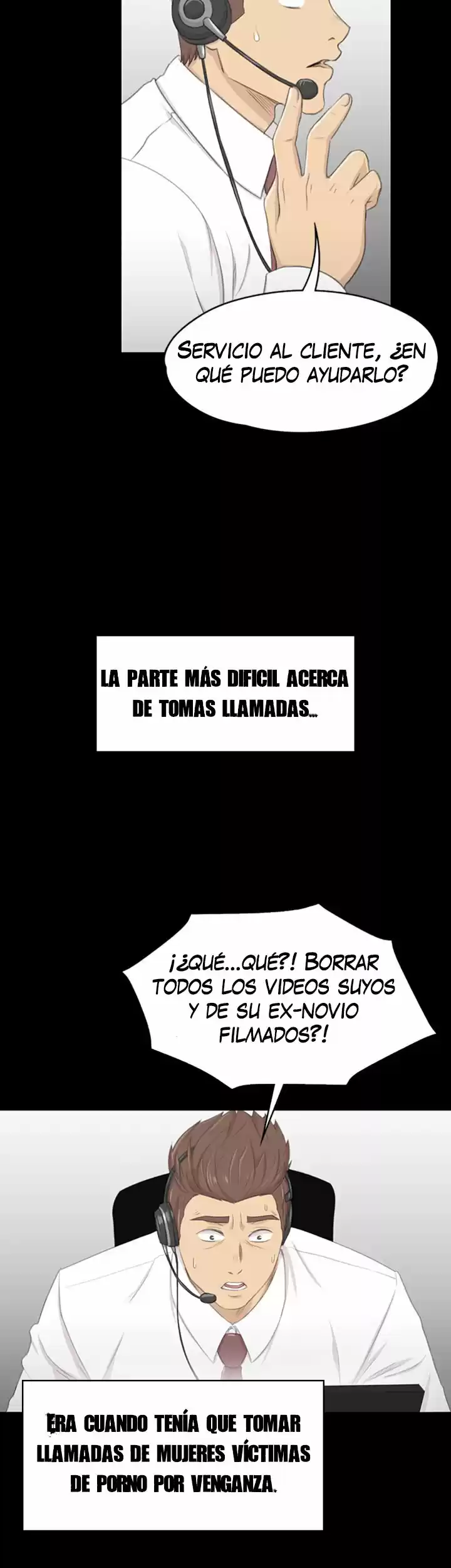 Doumie - Capítulo 14 - Página 37 - LectorTMOo