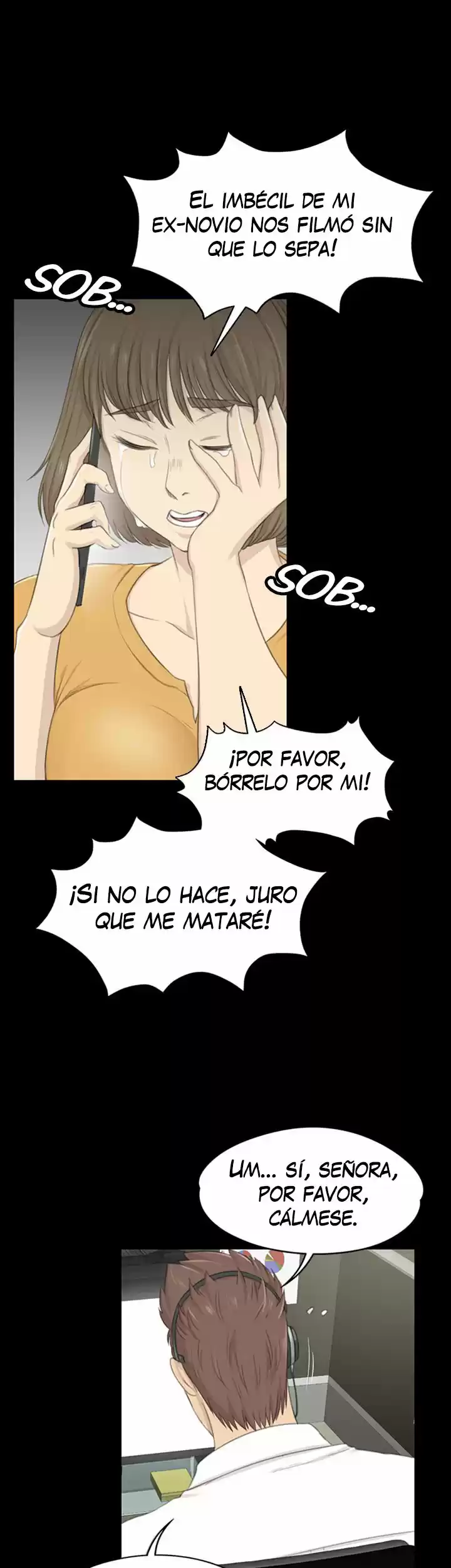 Doumie - Capítulo 14 - Página 38 - LectorTMOo