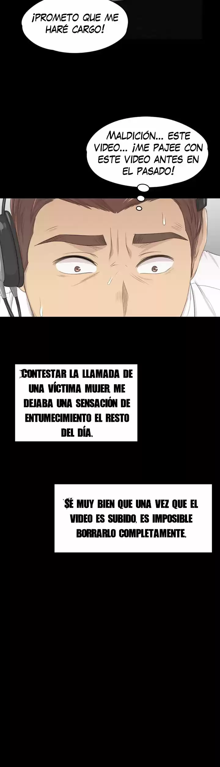 Doumie - Capítulo 14 - Página 39 - LectorTMOo