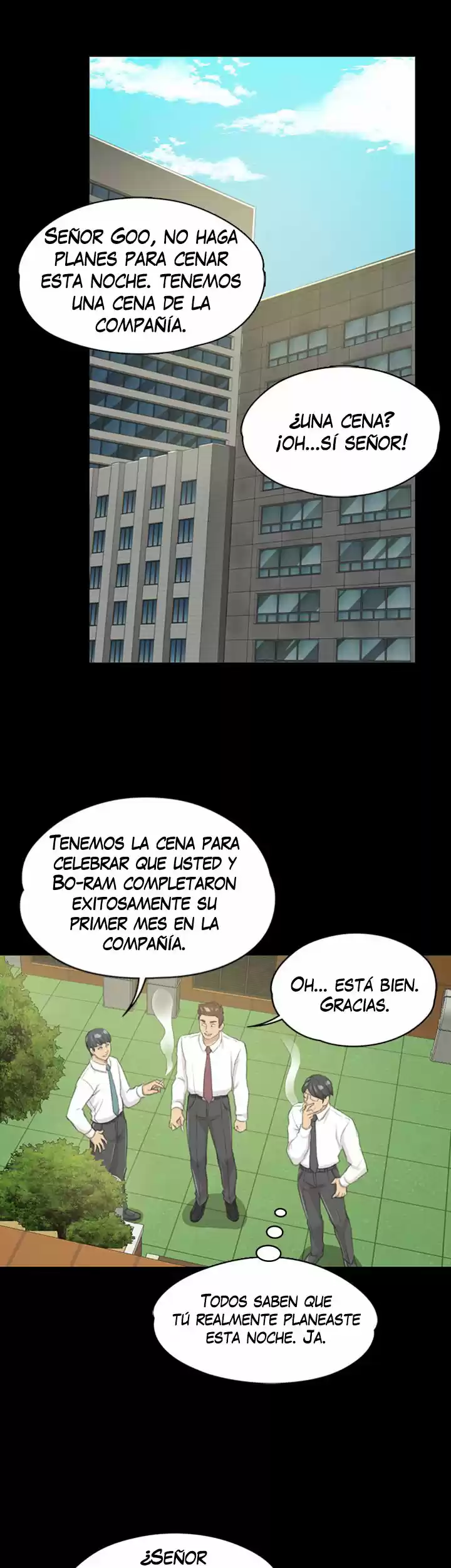 Doumie - Capítulo 14 - Página 40 - LectorTMOo