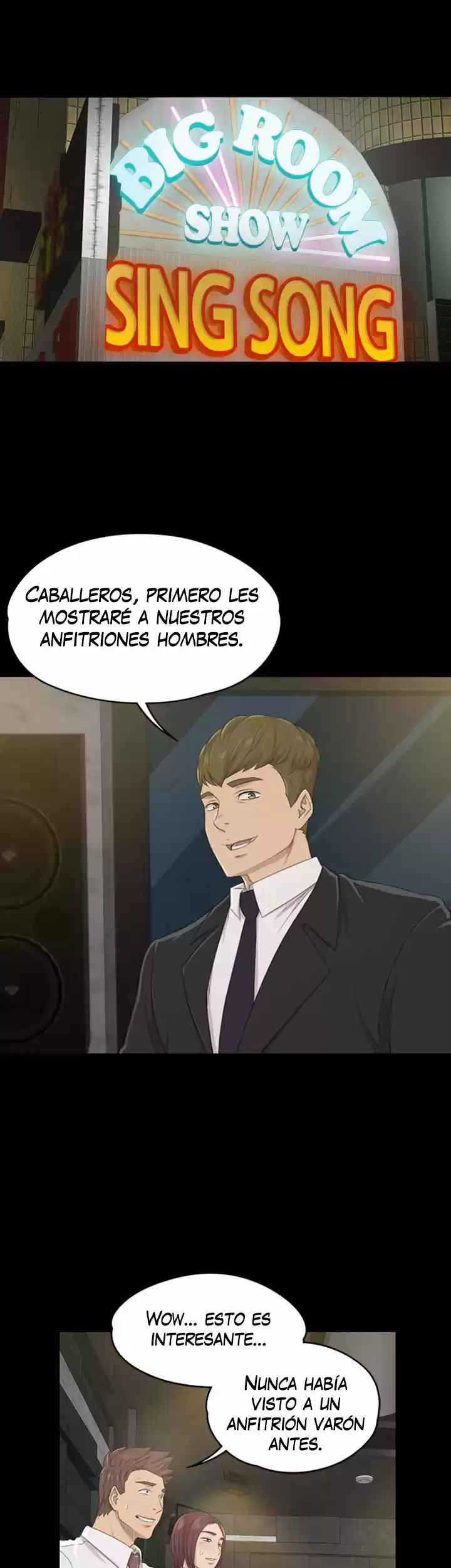 Doumie - Capítulo 15 - Página 7 - LectorTMOo