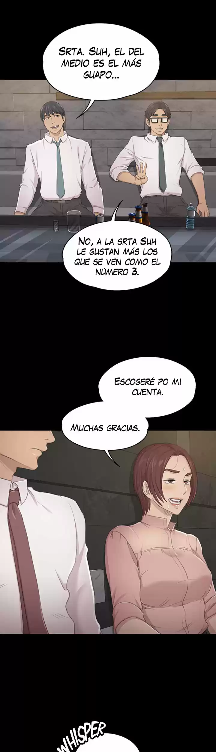 Doumie - Capítulo 15 - Página 10 - LectorTMOo
