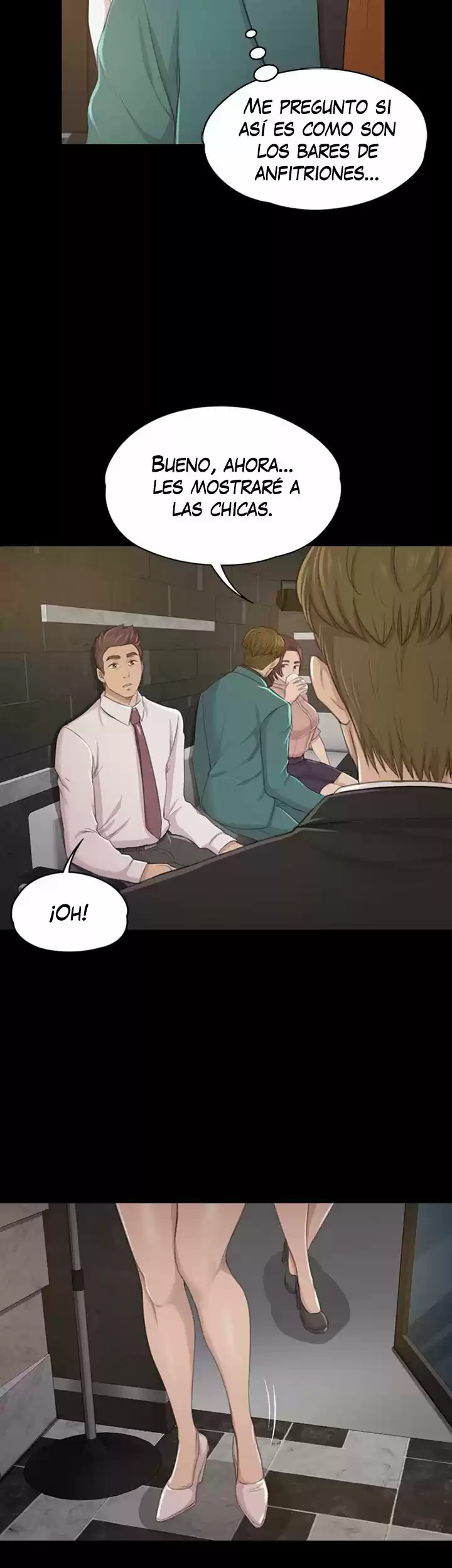 Doumie - Capítulo 15 - Página 15 - LectorTMOo
