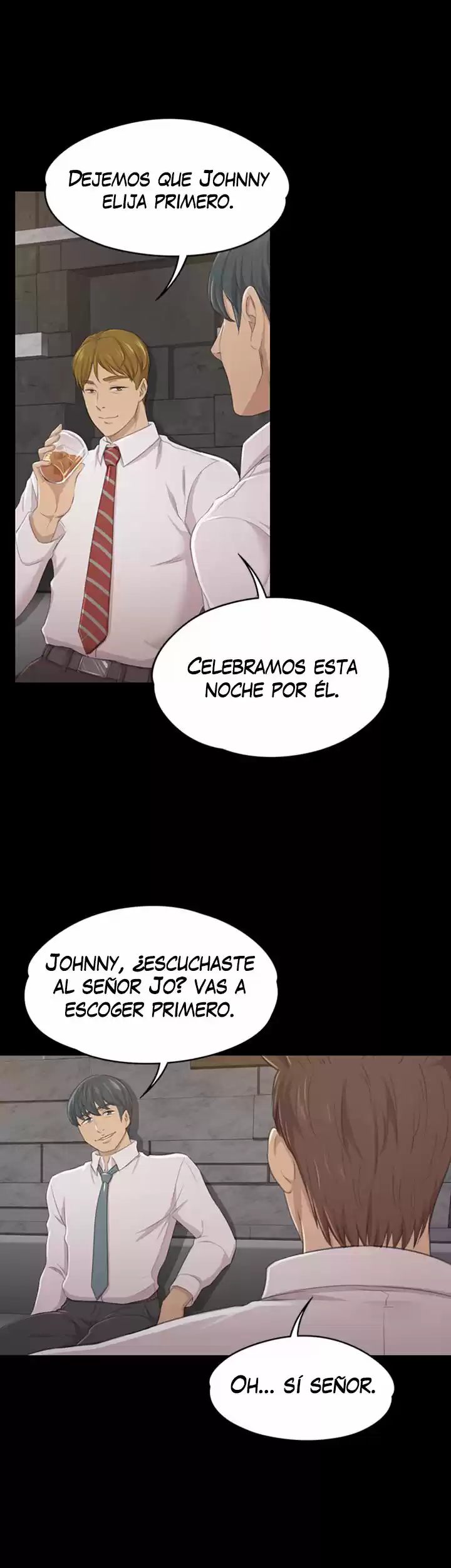 Doumie - Capítulo 15 - Página 17 - LectorTMOo