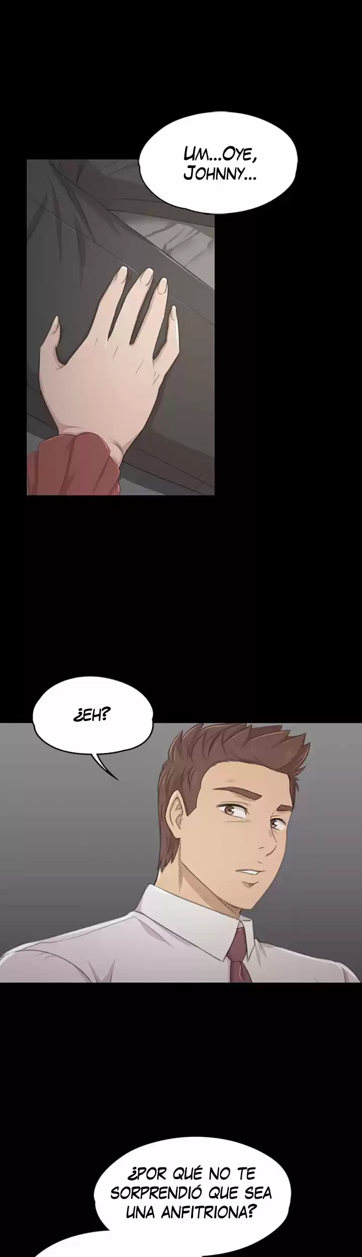 Doumie - Capítulo 15 - Página 32 - LectorTMOo