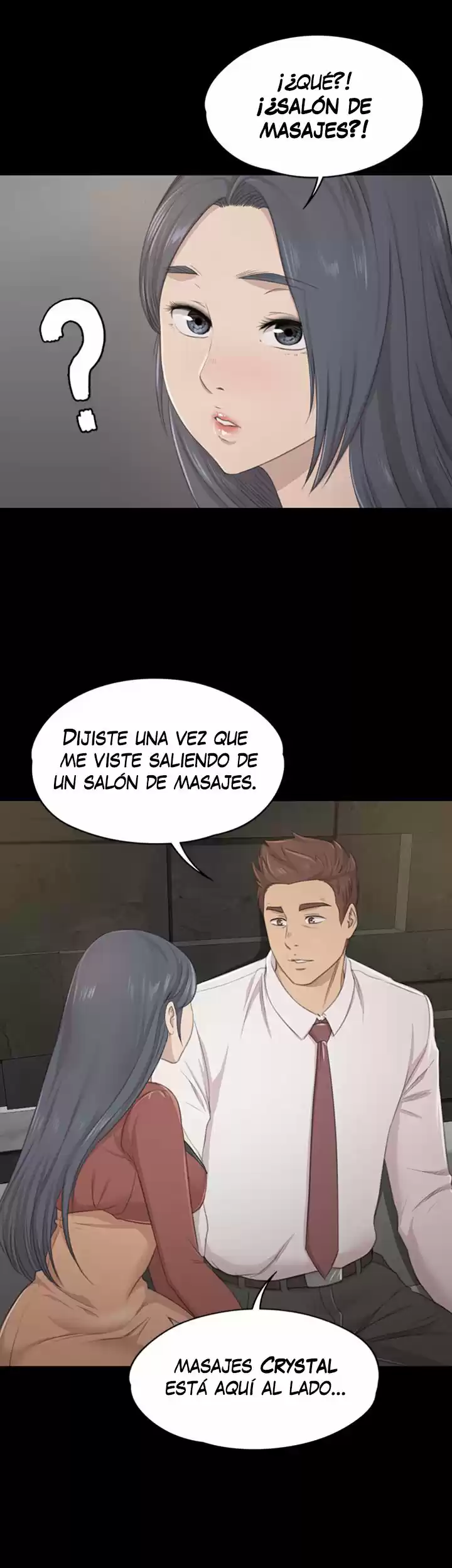 Doumie - Capítulo 15 - Página 34 - LectorTMOo