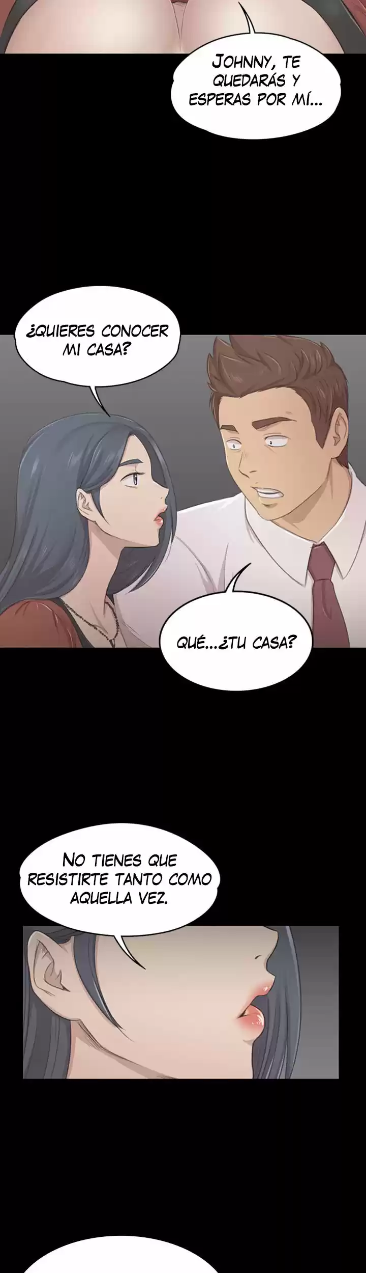 Doumie - Capítulo 15 - Página 40 - LectorTMOo