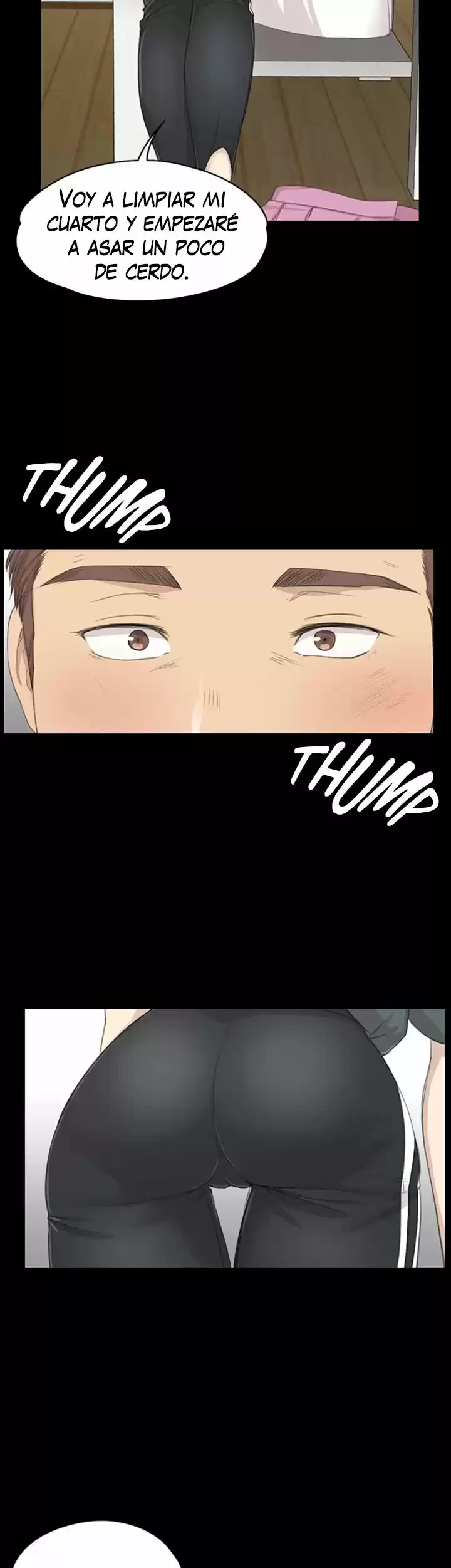 Doumie - Capítulo 16 - Página 10 - LectorTMOo