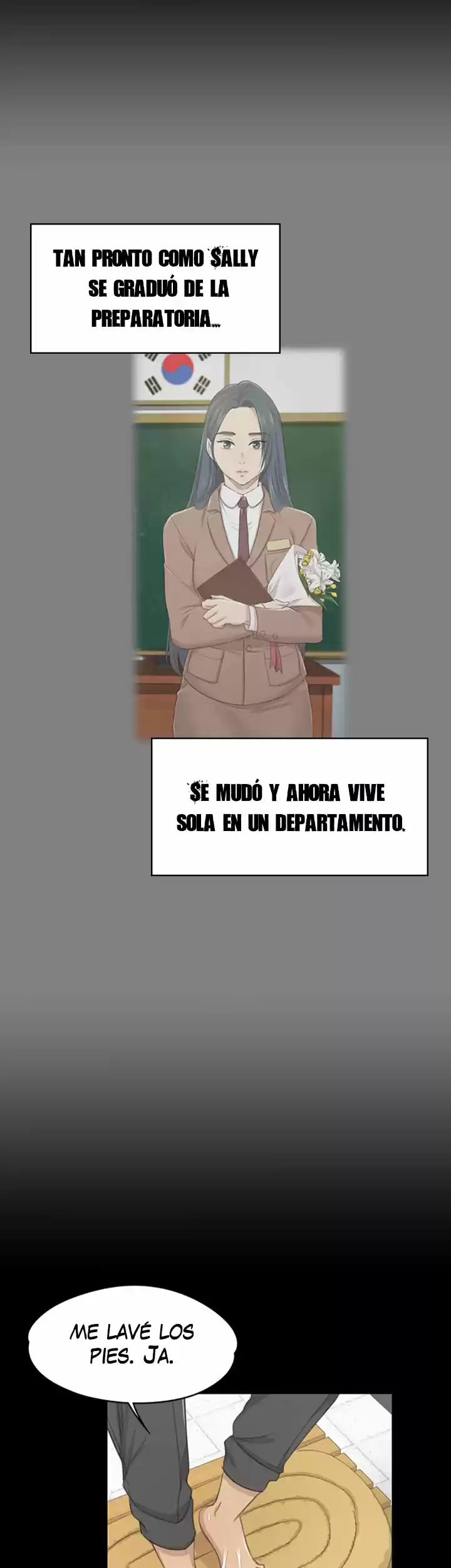 Doumie - Capítulo 16 - Página 15 - LectorTMOo