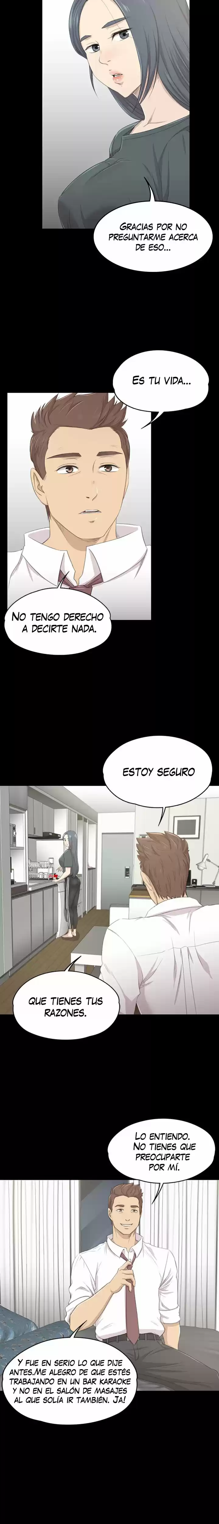 Doumie - Capítulo 16 - Página 19 - LectorTMOo