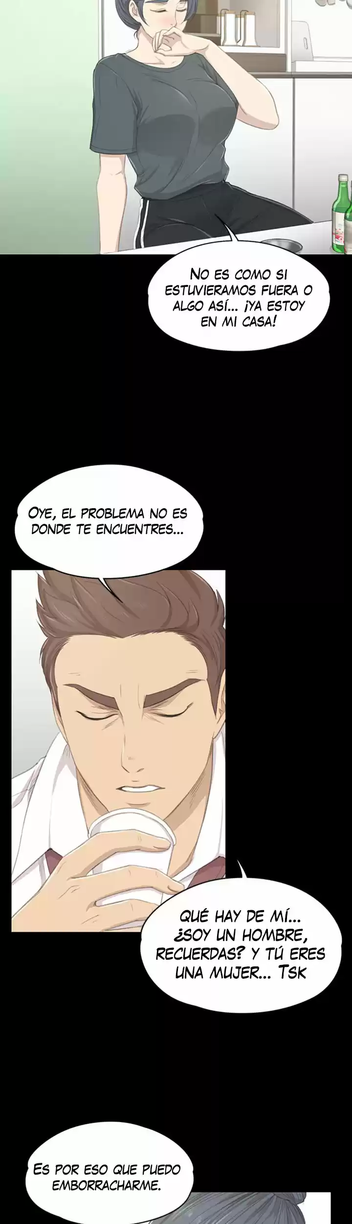 Doumie - Capítulo 16 - Página 28 - LectorTMOo
