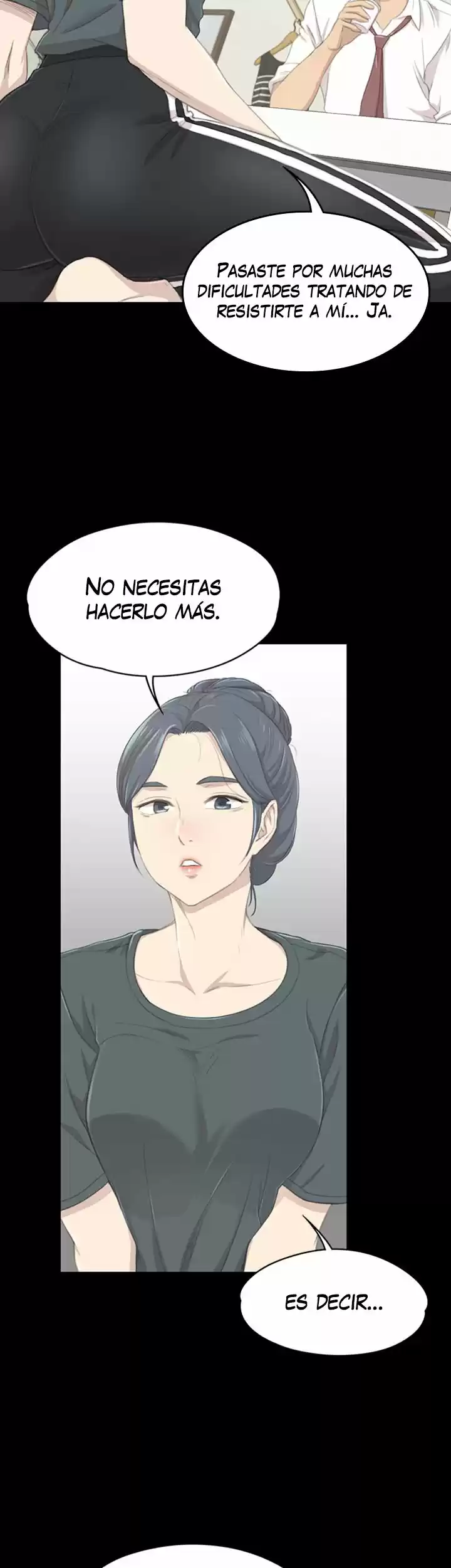 Doumie - Capítulo 16 - Página 30 - LectorTMOo