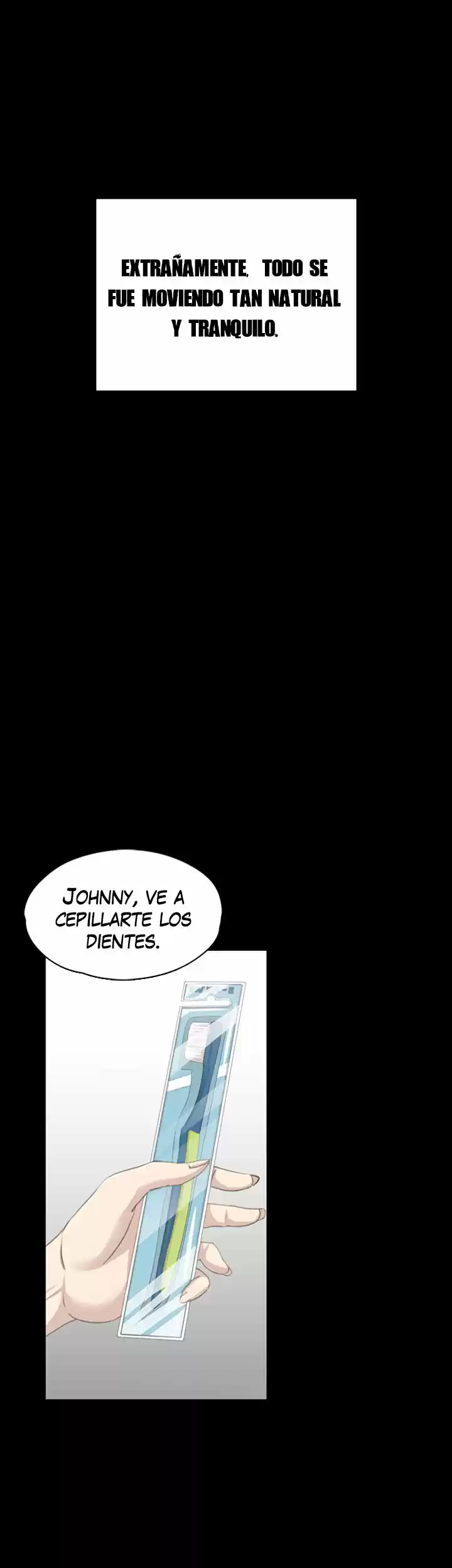 Doumie - Capítulo 16 - Página 38 - LectorTMOo