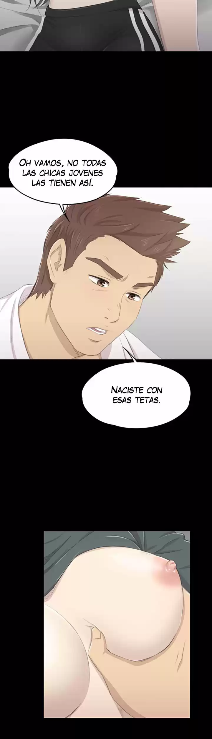Doumie - Capítulo 17 - Página 18 - LectorTMOo