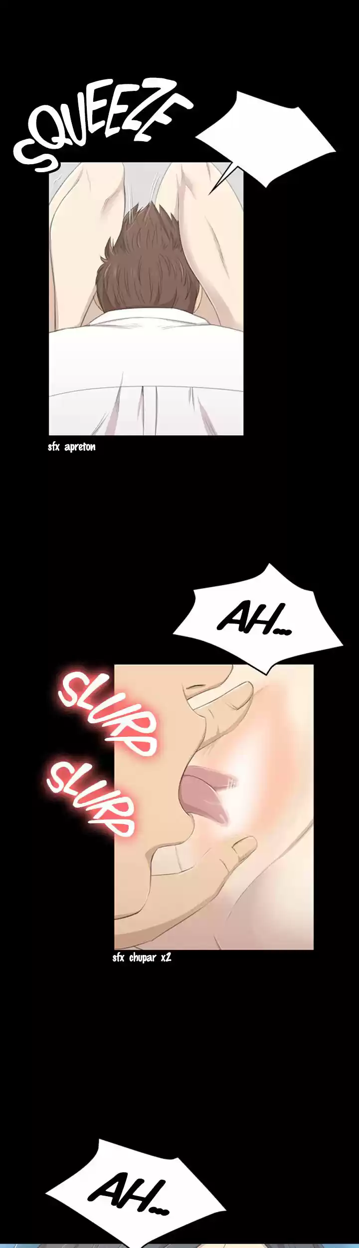 Doumie - Capítulo 17 - Página 27 - LectorTMOo