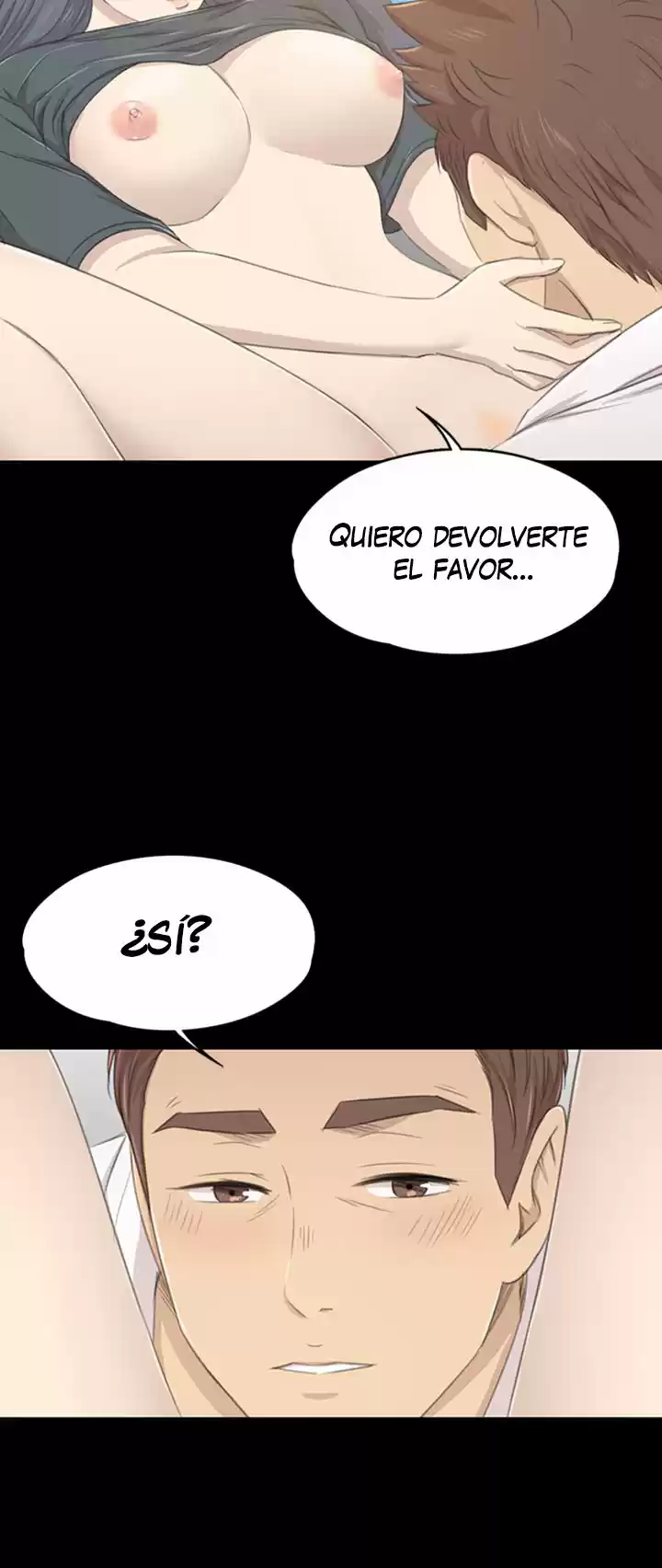 Doumie - Capítulo 17 - Página 30 - LectorTMOo