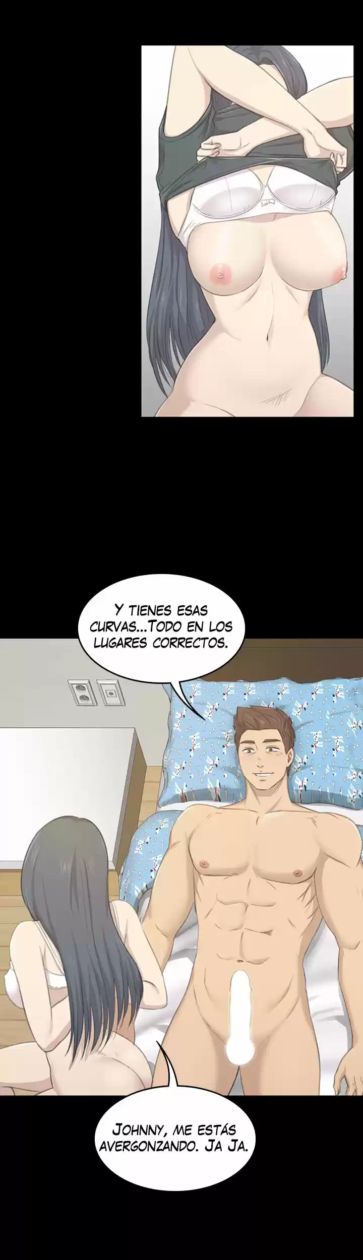 Doumie - Capítulo 17 - Página 32 - LectorTMOo