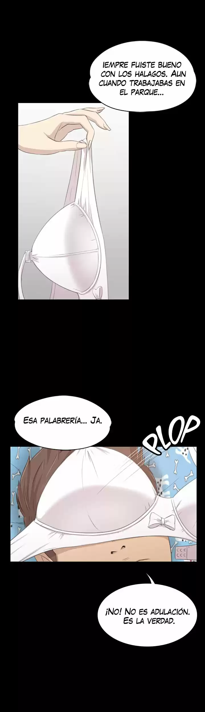 Doumie - Capítulo 17 - Página 33 - LectorTMOo