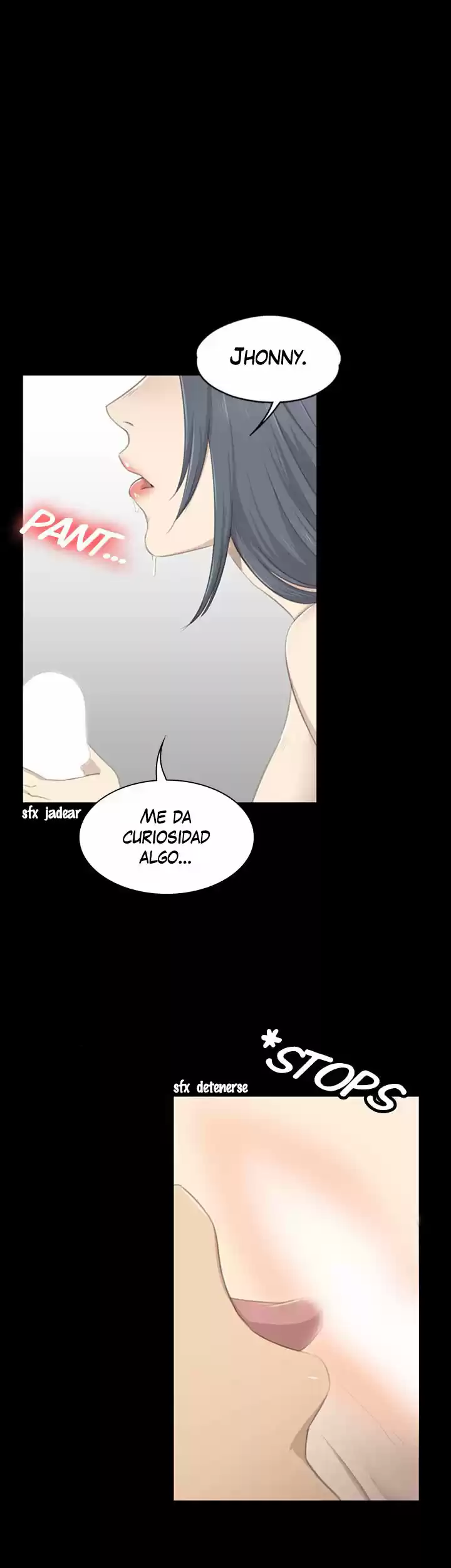 Doumie - Capítulo 18 - Página 7 - LectorTMOo