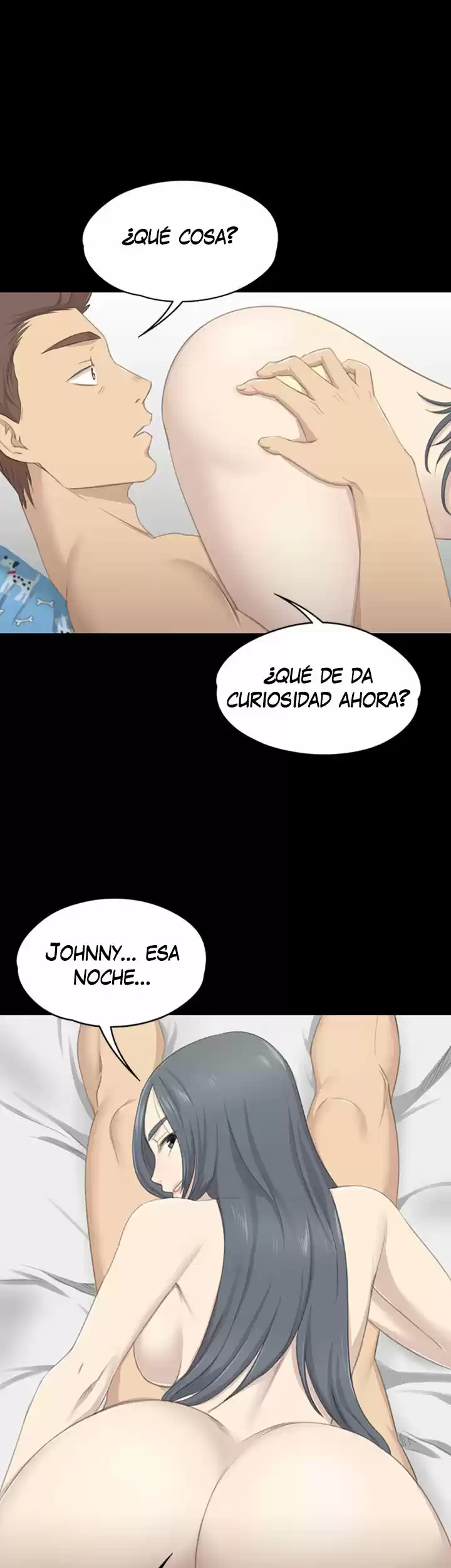 Doumie - Capítulo 18 - Página 8 - LectorTMOo
