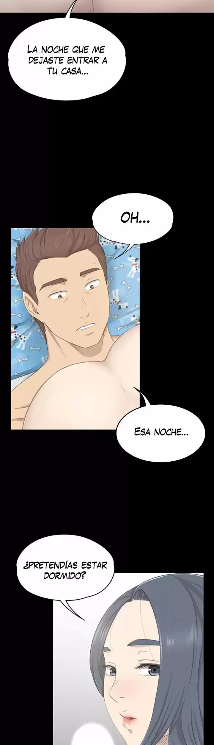 Doumie - Capítulo 18 - Página 9 - LectorTMOo