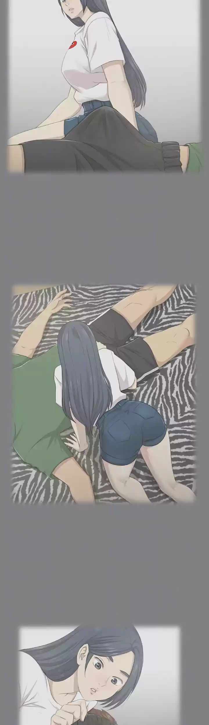 Doumie - Capítulo 18 - Página 12 - LectorTMOo
