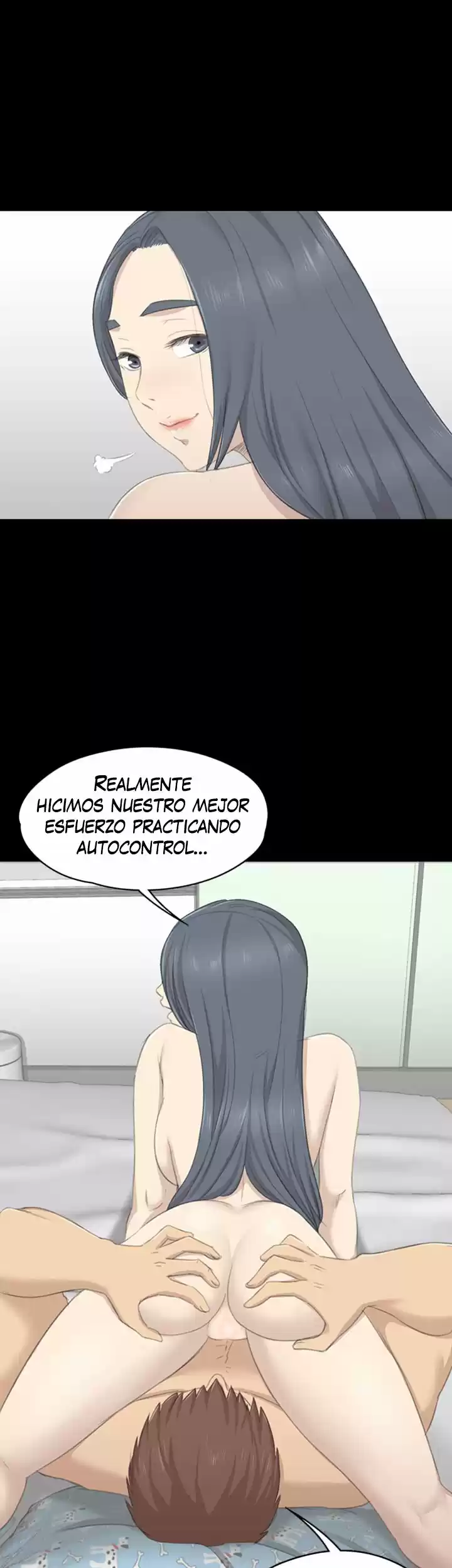 Doumie - Capítulo 18 - Página 18 - LectorTMOo