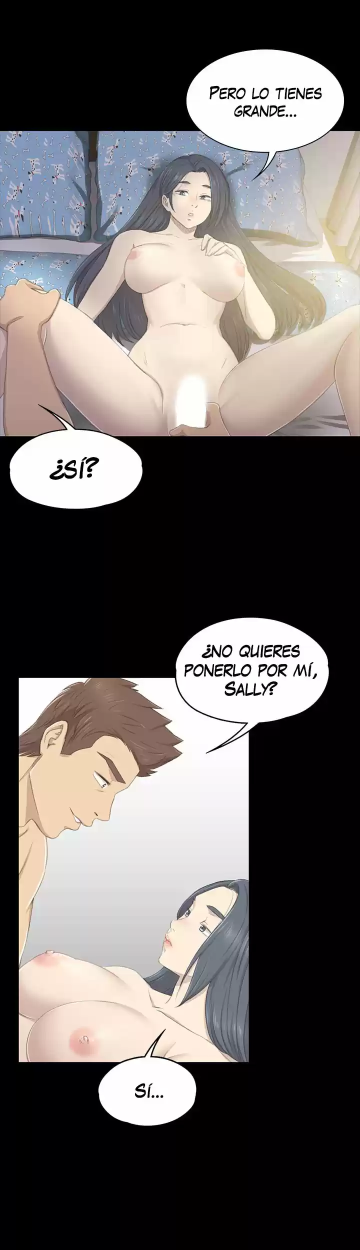 Doumie - Capítulo 18 - Página 27 - LectorTMOo