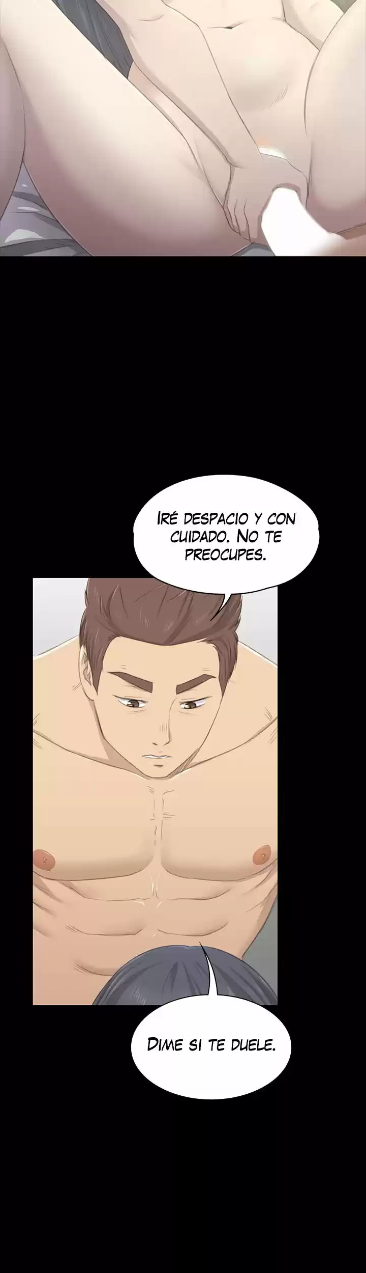 Doumie - Capítulo 18 - Página 29 - LectorTMOo