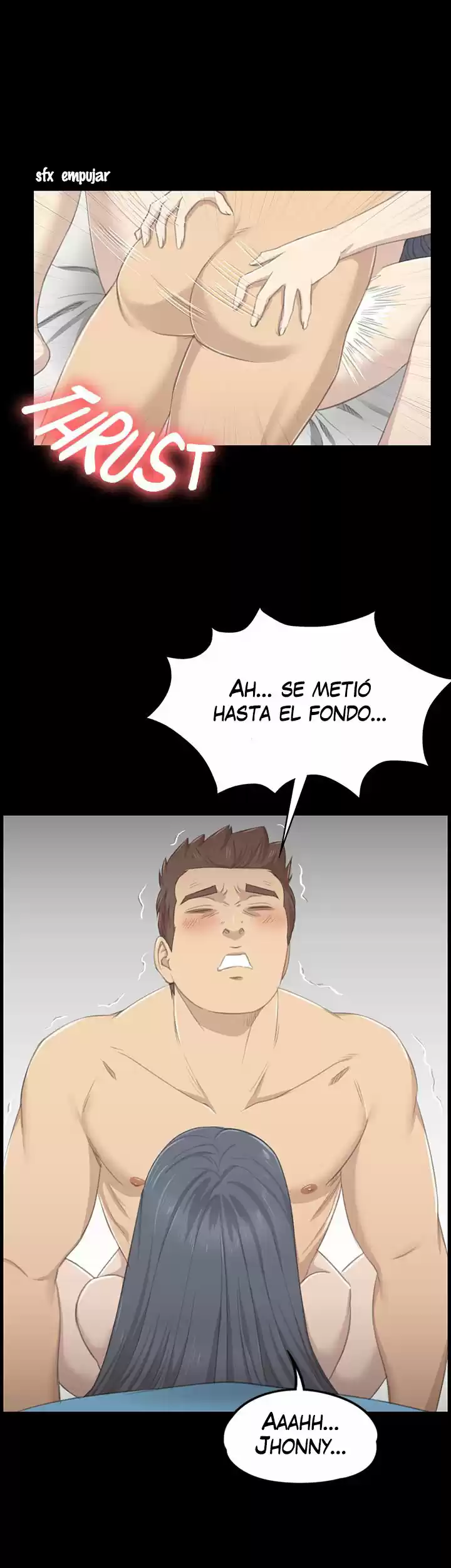 Doumie - Capítulo 18 - Página 33 - LectorTMOo