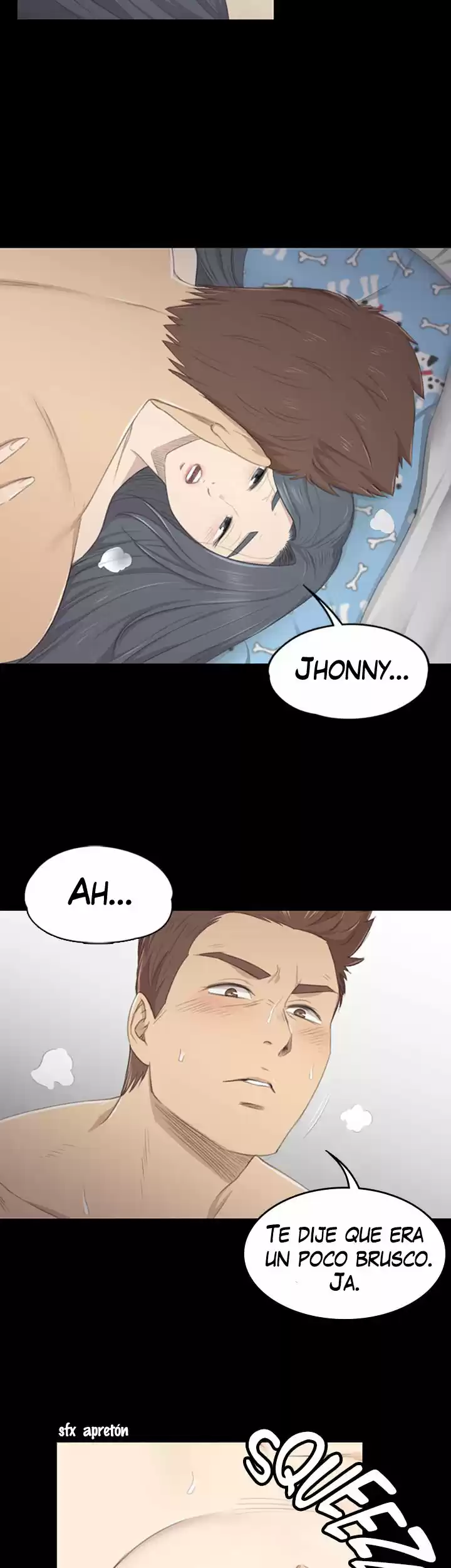 Doumie - Capítulo 18 - Página 42 - LectorTMOo