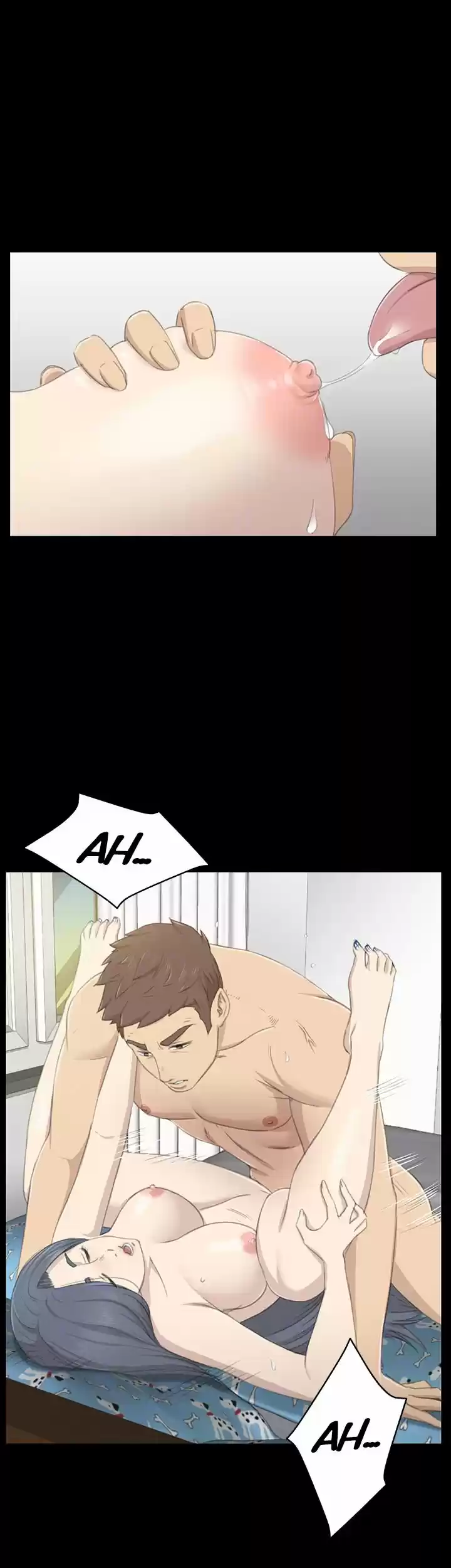 Doumie - Capítulo 19 - Página 6 - LectorTMOo