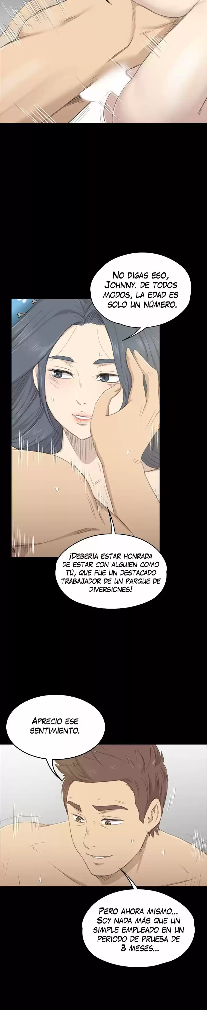 Doumie - Capítulo 19 - Página 13 - LectorTMOo