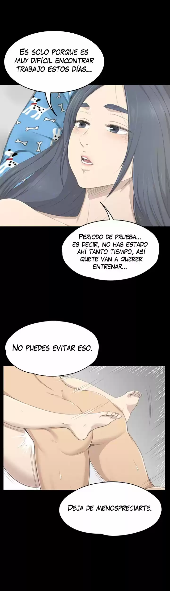 Doumie - Capítulo 19 - Página 14 - LectorTMOo