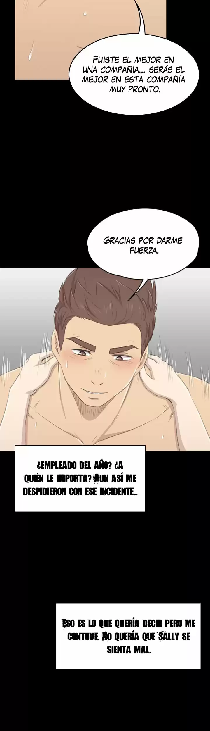 Doumie - Capítulo 19 - Página 16 - LectorTMOo